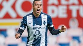 Funes Mori terminó su trámite de naturalización y podría jugar la copa oro 2021 con México