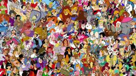 Acertijo Visual: Encuentra a las 8 princesas de Disney en menos de 15 segundos