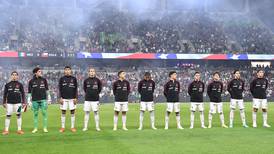 México terminó el 2021 en el top 15 del ranking FIFA