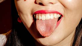El color de tu lengua puede indicarte si hay problemas en tu salud