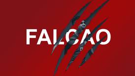 Oficial: Radamel Falcao fichó por el Rayo Vallecano