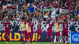 3-2. Catar derrota a El Salvador y se clasifica a semifinales de la Copa Oro