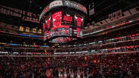 Chicago Bulls volverán a suspender partido por crisis de Coronavirus