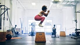 Salud: Estos son los beneficios de practicar CrossFit
