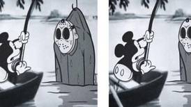Acertijo visual: Ayuda a Mickey Mouse a encontrar las diferencias en la imagen