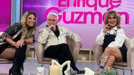 Alejandra Guzmán podría demandar a TV Azteca por contraer COVID-19 en uno de sus foros
