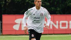 Benjamín Galdames denunció amenazas de muerte en su contra luego de aceptar jugar con México