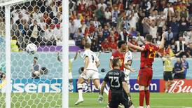 España y Alemania dividen puntos tras empatar 1-1 en el Mundial de Qatar 2022