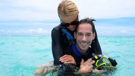 Paris Hilton y Carter Reum: así fue su lujosa luna de miel en la paradisíaca isla Bora Bora