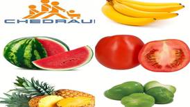 Martimiércoles de Chedraui: Frutas y verduras que estarán en oferta este martes 24 de enero