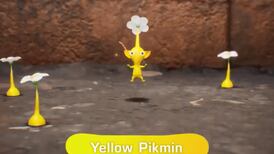 Pikmin 4: ¿Cómo puedo obtener el Pikmin amarillo?