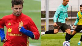 España vs Portugal: día, hora y dónde ver la UEFA Nations League por TV y Online
