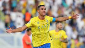 El millonario premio que recibirá Al Nassr de Cristiano Ronaldo si gana el Mundial de Clubes Árabes