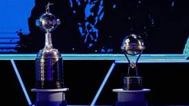 La Copa Libertadores regresará gratis a México en esta fecha
