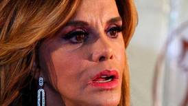 [VIDEO] Lucía Méndez fue victima de acoso de Raúl de Molina en el programa “El Gordo y La Flaca”