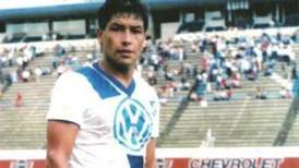 ¿Qué fue de Jorge “Mortero” Aravena, chileno campeón con Puebla en 1990?