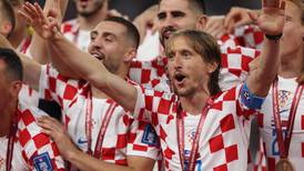 Croacia se impone a Marruecos para quedarse con el tercer lugar en el Mundial de Qatar