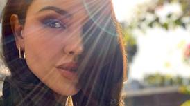 Eiza González brilla en Hollywood: estará en series de Netflix y Apple y en cinta de Michael Bay