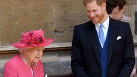 El príncipe Harry publicará un segundo libro cuando muera la reina Isabel II