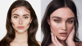 ¿Cómo aplicar el contorno de rostro según la forma de tu cara?