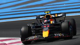 Sergio "Checo" Pérez busca su segundo podio en el Gran Premio de Italia
