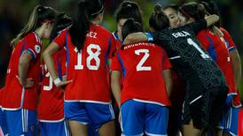 Chile vence a Venezuela y va al repechaje del Mundial de Australia y Nueva Zelanda de 2023