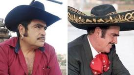 'El Chente de los Mochis' el hombre que se ha hecho famoso por lucir idéntico a Vicente Fernández