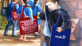 Te contamos qué es Mubi y porqué su Tote Bag es tendencia