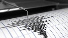 Sismo de 4.8 magnitud alerta a habitantes de la CDMX
