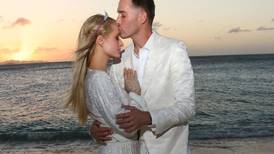 Paris Hilton convertirá su boda con Carter Reum en un reality show