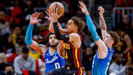 Hawks buscarán pase a playoffs ante Cavaliers tras vencer a Hornets