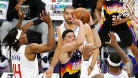 NBA: Suns vs Clippers: ¿Cómo y dónde ver el juego 2 de las Finales de Conferencia?