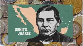 Numismática: Descubre el valor de este billete de Benito Juárez ¿Lo tienes?