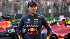 ¿No están contentos con Checo Pérez? Red Bull le mete presión al piloto mexicano