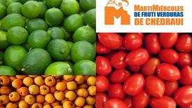 Martimiércoles de Chedraui: Frutas y verduras que estarán en oferta este miércoles 11 de enero