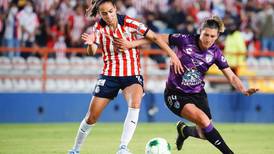 Chivas Femenil | Estos serán sus partidos más importantes del Apertura 2022