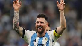 VIDEO | Niños en Argentina lo tiene claro, eligen a quieren más entre Messi y su familia