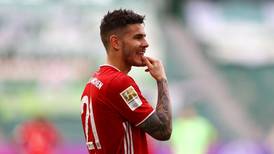 Bayern Múnich asegura que Lucas Hernández se presentará ante la justicia