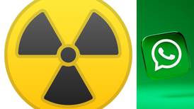 Emojis: ¿Cuál es el verdadero significado del emoji radioactivo?