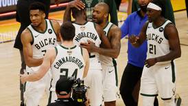 Suns vs Bucks: ¿Cómo y dónde ver en vivo el juego 6 de NBA Finals?