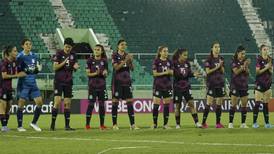 Premundial Femenino Sub-20 de la Concacaf | Así marcha la tabla de posiciones tras victoria de México