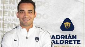 ¿No les gustó?: Así reaccionaron los seguidores de Pumas al oficializar a Adrián Aldrete