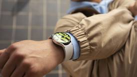 Utiliza tu smartwatch sin tocarlo gracias al control de gestos