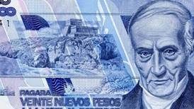 Numismática: Billete de Andrés Quintana Roo se vende en más de 5 mil pesos