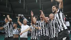 Atlético Mineiro se une a los equipos que acabaron con una larga sequía de títulos