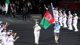 Atletas afganos que participaron en Tokio 2020 ya salieron de su país
