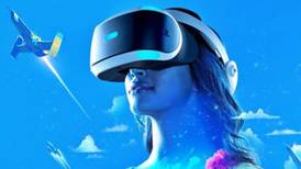 PlayStation VR2: ¡Agarrate Metaverso!