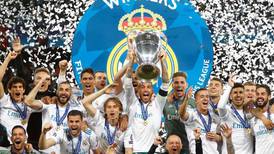 ¿Qué jugadores del Real Madrid que ganaron la Champions League 2018 continúan en el plantel?