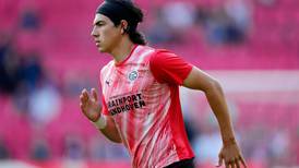 VIDEO | Erick Gutiérrez consigue el empate de último minuto en el PSV ante el Mónaco