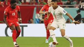 Marruecos hizo historia en Qatar 2022 tras triunfo sobre Canadá